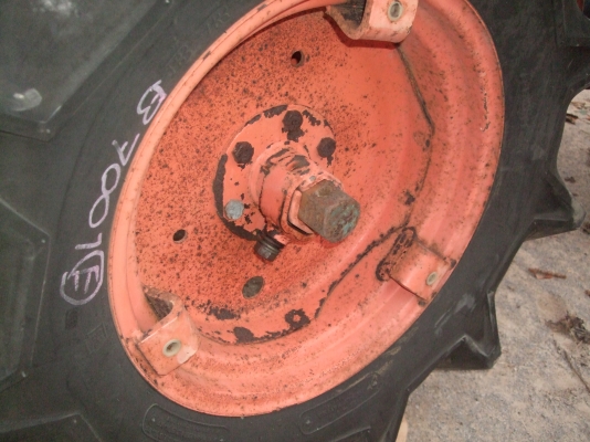 ขาย KOBOTA B7001 รถสวยมากครับมี VDO