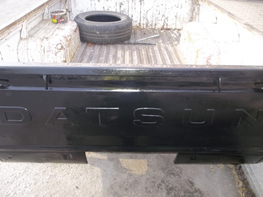 ขอขายดัชสัน720 4ขอมีทะเบียนไม่ขาดต่อราคา70000