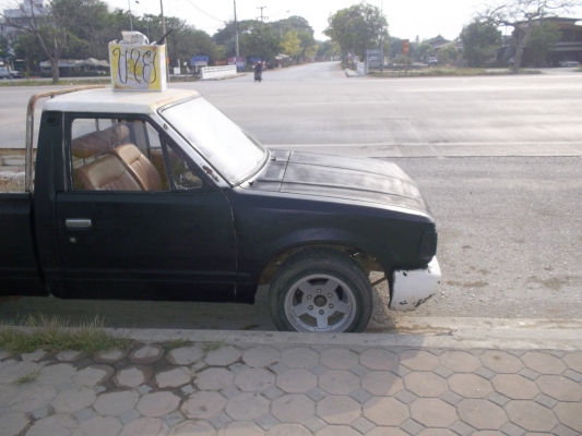 ขอขายดัชสัน720 4ขอมีทะเบียนไม่ขาดต่อราคา70000