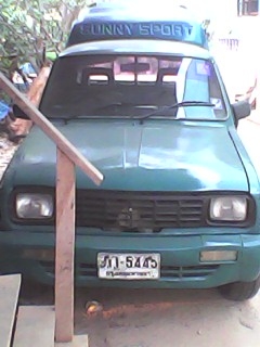 ขายรถมาสด้า 1400 ขายรถมาสด้า 1400