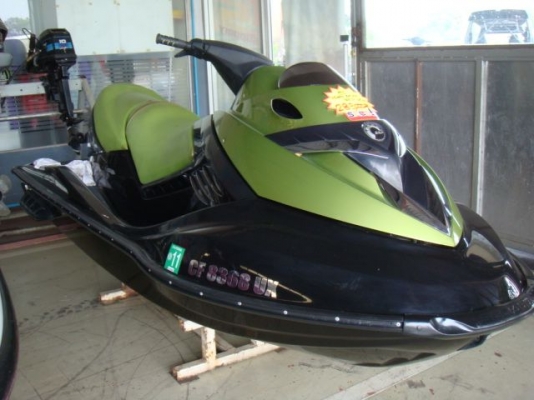 ขาย SEADOO RXT215 289000