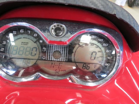 ขาย เรือมือ 2 SEADOO GTX185ปี2006 / 52ชม. ราคา 310,000 บาท