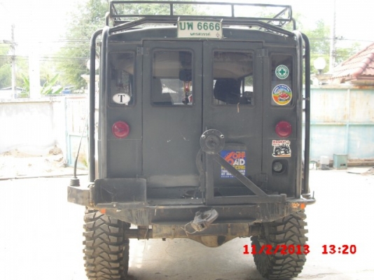 ขายด่วน รถจิ๊ป มิซซูบิชิ JEEP MITSUBISHI ช่วงสั้น หัวสูง พร้อมลุย ขายด่วน รถจิ๊ป มิซซูบิชิ JEEP MITSUBISHI ช่วงสั้น หัวสูง พร้อมลุย