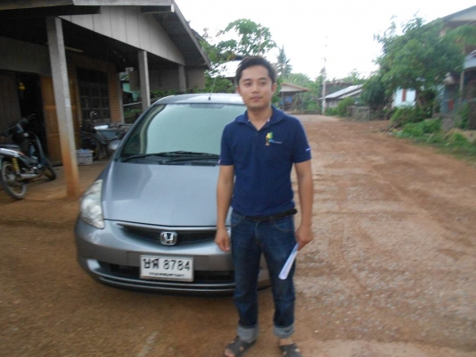 ขายรถสวยพร้อมใช้งาน เล่มทะเบียนพร้อม สวยสุดในรุ่นครับ