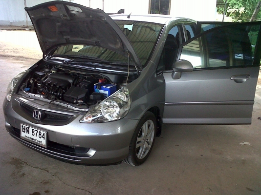 ขายรถสวยพร้อมใช้งาน เล่มทะเบียนพร้อม สวยสุดในรุ่นครับ