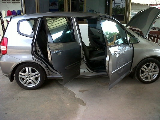 ขายรถสวยพร้อมใช้งาน เล่มทะเบียนพร้อม สวยสุดในรุ่นครับ