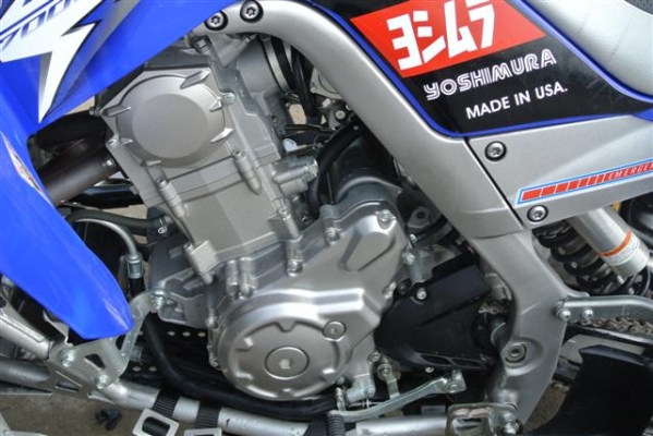 ขายรถ atv yamaha 700 มือสอง สภาพดี