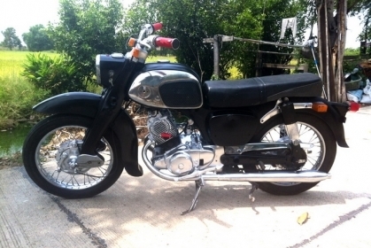 ขายc92 ทะเบียนพร้อม เครื่องจบๆ สภาพสวยๆ เครื่องฟิตมาแล้ว วิ่งทางไกลได้ 0819884773