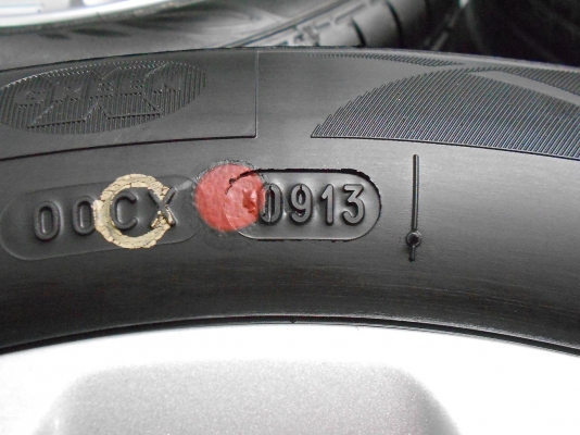 ขายล้อแม็ก Honda Brio Amaze ขอบ 14 พร้อมยางป้ายแดงปี 13/เทิร์นได้-ใส่ฟรีค่ะ