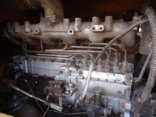 ขาย รถ บด สั่น สะ เทือน SAKAI SV 500 TF