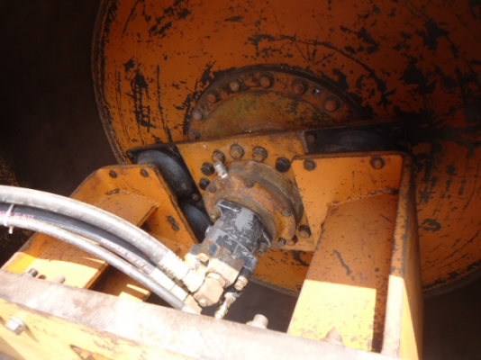 ขาย รถ บด สั่น สะ เทือน SAKAI SV 500 TF