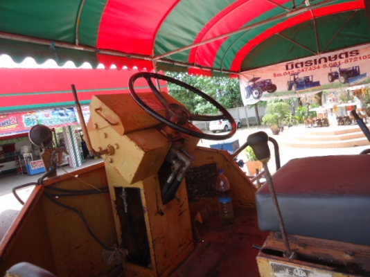 ขาย รถ บด สั่น สะ เทือน SAKAI SV 500 TF