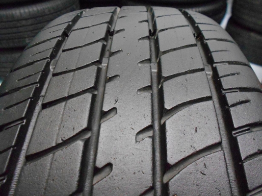 ขายล้อแม็ก Vios TRD ขอบ 15 พร้อมยางปี 11/เทิร์นได้-ใส่ฟรีค่ะ