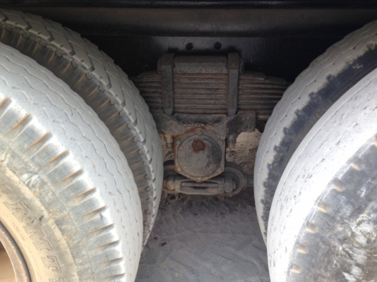 HINO KT 925 - 195 HP HO7D สิบล้อดั๊มพ์ 2 เพลา ช่วงล่างเพลาโบกี้ใหญ่ 2 เพลาของ ROCKY 210 หัวขาวสภาพสวยพร้อมใช้งาน เครื่องแน่นแรงดีไม่มีเยิ้ม หัวเก๋ง F17 ลงเล่มถูกต้อง ภายในเก๋งคอนโซลสวยครบ พวงมาลัยเพาเวอร์ เบรคทริ๊ปฟี้ ช่วงล่างใหญ่ยางสภาพดี 10 เส้นประมาณ 7 HINO KT 925 - 195 HP HO7D สิบล้อดั๊มพ์ 2 เพลา ช่วงล่างเพลาโบกี้ใหญ่ 2 เพลาของ ROCKY 210 หัวขาวสภาพสวยพร้อมใช้งาน เครื่องแน่นแรงดีไม่มีเยิ้ม หัวเก๋ง F17 ลงเล่มถูกต้อง ภายในเก๋งคอนโซลสวยครบ พวงมาลัยเพาเวอร์ เบรคทริ๊ปฟี้ ช่วงล่างใหญ่ยางสภาพดี 10 เส้นประมาณ 7