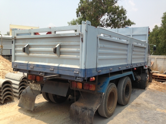 HINO KT 925 - 195 HP HO7D สิบล้อดั๊มพ์ 2 เพลา ช่วงล่างเพลาโบกี้ใหญ่ 2 เพลาของ ROCKY 210 หัวขาวสภาพสวยพร้อมใช้งาน เครื่องแน่นแรงดีไม่มีเยิ้ม หัวเก๋ง F17 ลงเล่มถูกต้อง ภายในเก๋งคอนโซลสวยครบ พวงมาลัยเพาเวอร์ เบรคทริ๊ปฟี้ ช่วงล่างใหญ่ยางสภาพดี 10 เส้นประมาณ 7 HINO KT 925 - 195 HP HO7D สิบล้อดั๊มพ์ 2 เพลา ช่วงล่างเพลาโบกี้ใหญ่ 2 เพลาของ ROCKY 210 หัวขาวสภาพสวยพร้อมใช้งาน เครื่องแน่นแรงดีไม่มีเยิ้ม หัวเก๋ง F17 ลงเล่มถูกต้อง ภายในเก๋งคอนโซลสวยครบ พวงมาลัยเพาเวอร์ เบรคทริ๊ปฟี้ ช่วงล่างใหญ่ยางสภาพดี 10 เส้นประมาณ 7