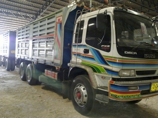 ขายรถ10ล้อ