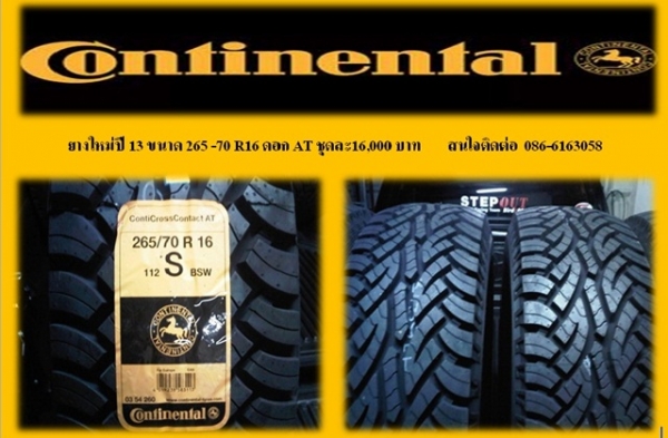 ยางใหม่  2013