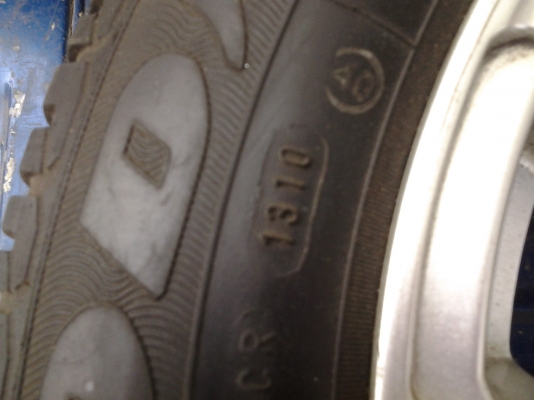 15 กว้าง6  พร้อมยาง