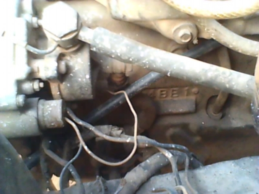 รถ TL ดั๊มเกษตร  เครื่อง 110 เกียร์  110  เฟืองท้าย 110  เครื่องแน่น ครัชชีสวย