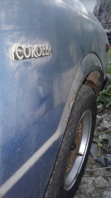 แยกอะไหล่ KE30 KE70 เหลี่ยมเล็ก หรือ ยกคัน