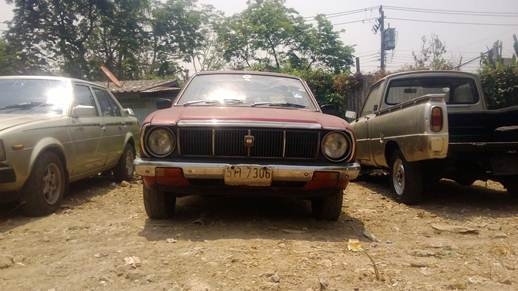 แยกอะไหล่ KE30 KE70 เหลี่ยมเล็ก หรือ ยกคัน