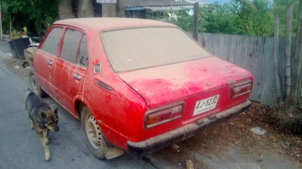 แยกอะไหล่ KE30 KE70 เหลี่ยมเล็ก หรือ ยกคัน