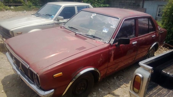 แยกอะไหล่ KE30 KE70 เหลี่ยมเล็ก หรือ ยกคัน