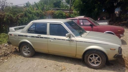 แยกอะไหล่ KE30 KE70 เหลี่ยมเล็ก หรือ ยกคัน