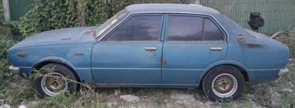 แยกอะไหล่ KE30 KE70 เหลี่ยมเล็ก หรือ ยกคัน