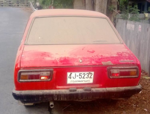 แยกอะไหล่ KE30 KE70 เหลี่ยมเล็ก หรือ ยกคัน