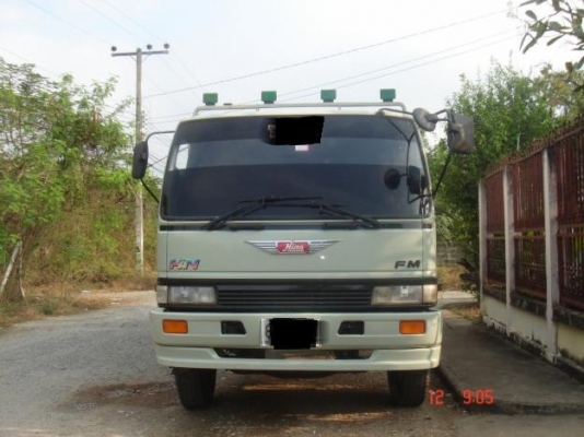 ขายสิบล้อ 3 Hสวยราคาถูกเดิมๆ