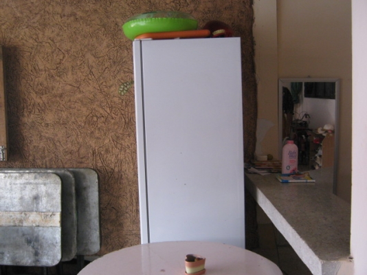 ตู้แช่ MIRAGE สภาพดีมาก ใช้แค่ปีเดียว เลิกกิจการ ต้องการขาย 0894163659