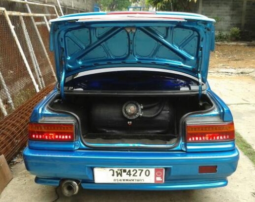 ด่วน..Civicซิ่งเครื่องHyperติดแก๊สเกียร์Autoก.ไฟฟ้าพ.พาวเวอร์สีเต็มดิส4ล้อแม็ก15"(พร้อมขับส่ง)