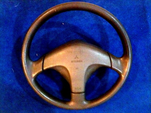 พวงมาลัยมิตซู แลนเซอร์มี AIR BAG พวงมาลัยมิตซู แลนเซอร์มี AIR BAG