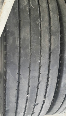 ** ราคา 2,300-2,900 ** ยาง 11R22.5 มือสองสวยๆ ปี 13-15 ราคาคุ้มๆ