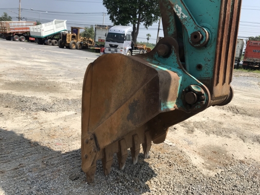 ขายแบคโฮ Kobelco รุ่น8  7,400ชั่วโมง สนใจติดต่อ 081-9426747