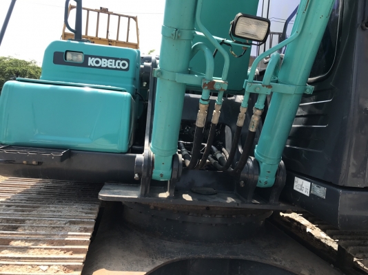 ขายแบคโฮ Kobelco รุ่น8  7,400ชั่วโมง สนใจติดต่อ 081-9426747