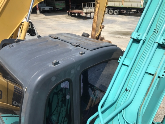 ขายแบคโฮ Kobelco รุ่น8  7,400ชั่วโมง สนใจติดต่อ 081-9426747