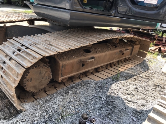 ขายแบคโฮ Kobelco รุ่น8  7,400ชั่วโมง สนใจติดต่อ 081-9426747