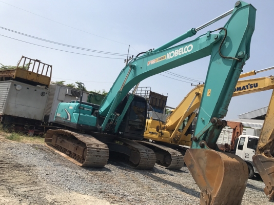 ขายแบคโฮ Kobelco รุ่น8  7,400ชั่วโมง สนใจติดต่อ 081-9426747