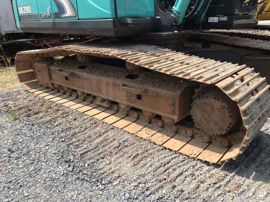 ขายแบคโฮ Kobelco รุ่น8  7,400ชั่วโมง สนใจติดต่อ 081-9426747