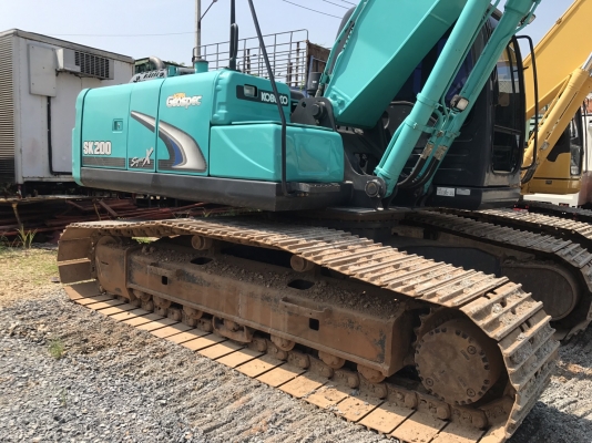 ขายแบคโฮ Kobelco รุ่น8  7,400ชั่วโมง สนใจติดต่อ 081-9426747