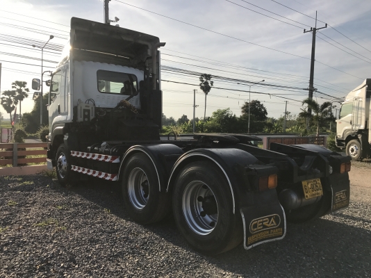 ......ขายคร่า ISUZU GXZ 360 แรงม้า ปี 57 หัวลาก รถสดสวยพร้อมใช้งาน เอกสารพร้อมใช้งาน สนใจติดต่อเรา ด ......ขายคร่า ISUZU GXZ 360 แรงม้า ปี 57 หัวลาก รถสดสวยพร้อมใช้งาน เอกสารพร้อมใช้งาน สนใจติดต่อเรา ด