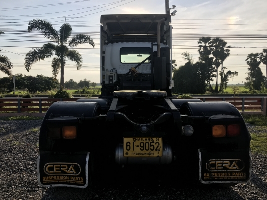 ......ขายคร่า ISUZU GXZ 360 แรงม้า ปี 57 หัวลาก รถสดสวยพร้อมใช้งาน เอกสารพร้อมใช้งาน สนใจติดต่อเรา ด ......ขายคร่า ISUZU GXZ 360 แรงม้า ปี 57 หัวลาก รถสดสวยพร้อมใช้งาน เอกสารพร้อมใช้งาน สนใจติดต่อเรา ด