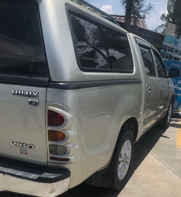 แม็ก Toyota Camry ขอบ 16 พร้อมยาง 215-60-16 ปลายปี 15