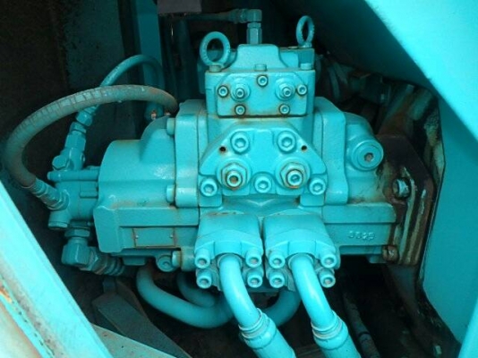 ขายค่ะ KOBELCO SK 120-3 มาคไฟร์ซุปเปอร์