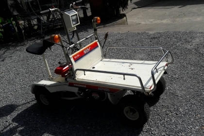 ขาย รถอเนกประสงค์ บรรทุกได้ ใช้งานสะดวก  มีเกียร์เดินหน้า ถอยหลัง 28,000