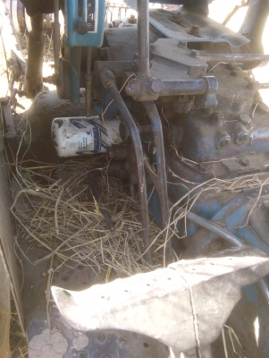 6600T3 ใบดันผาน7 เล่มทะเบียน