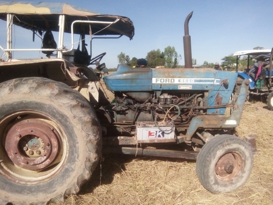 6600T3 ใบดันผาน7 เล่มทะเบียน