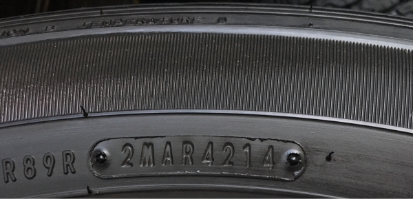 แม็ก Mitsu New Triton Plus ขอบ17 พร้อมยาง 245-65-17 ปลายปี14